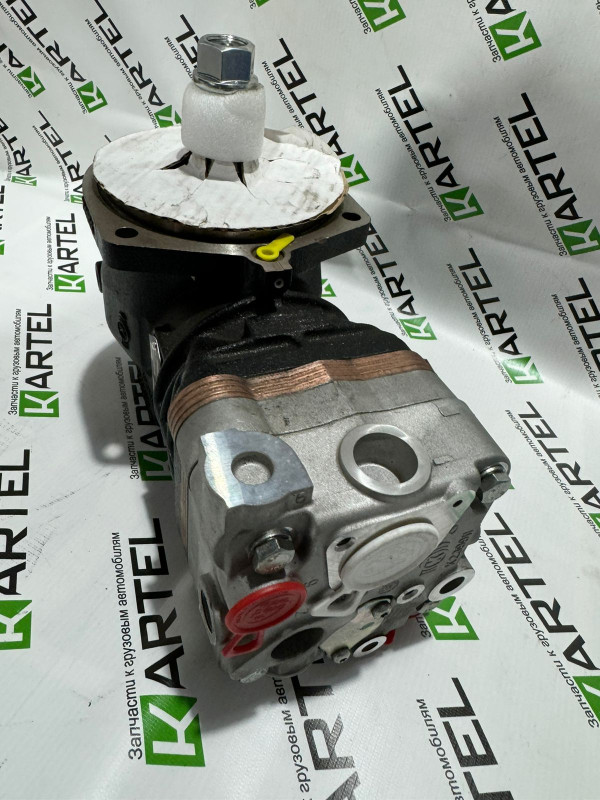 LK8929 (K136016N50) Компрессор